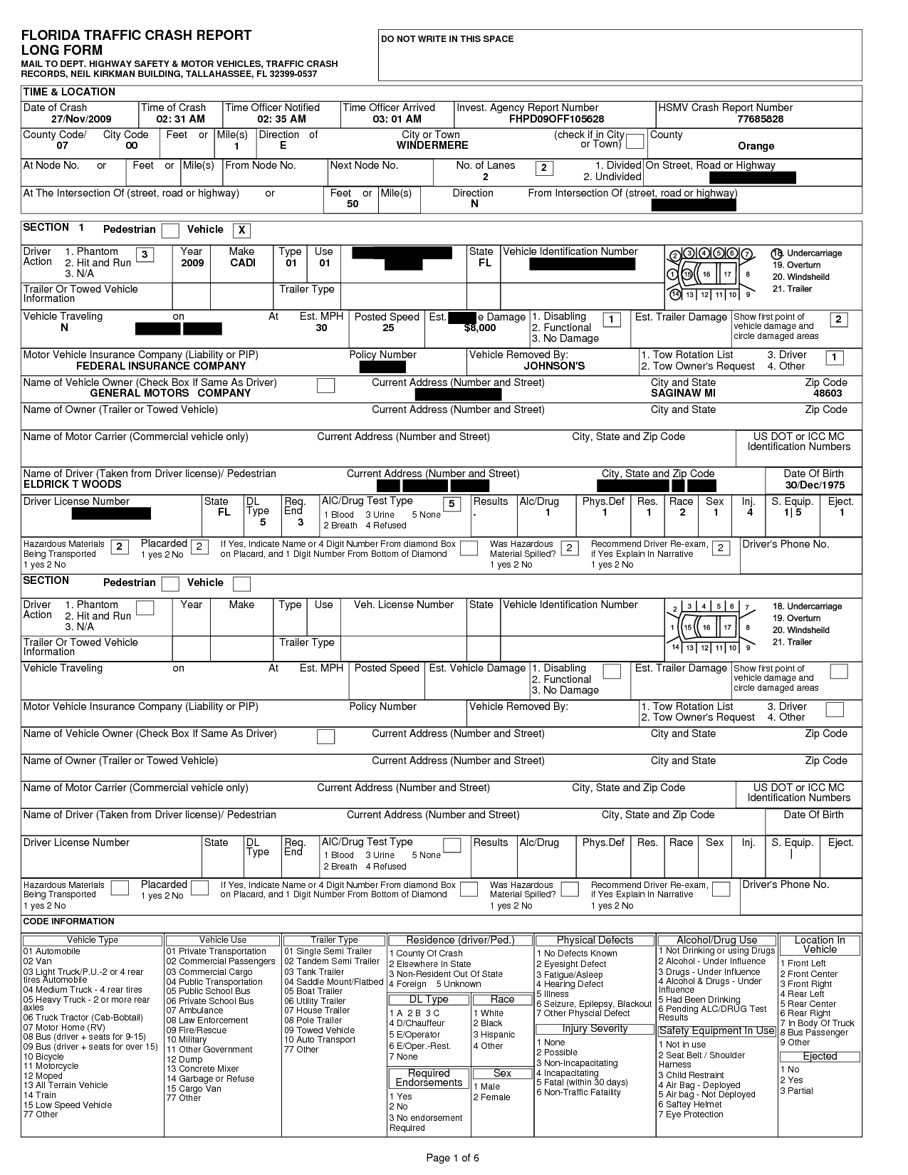 washington state patrol incident report   Roho.4senses.co