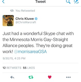 Morris Area GSA Key Accomplishments   Morris Area Gay Straight 