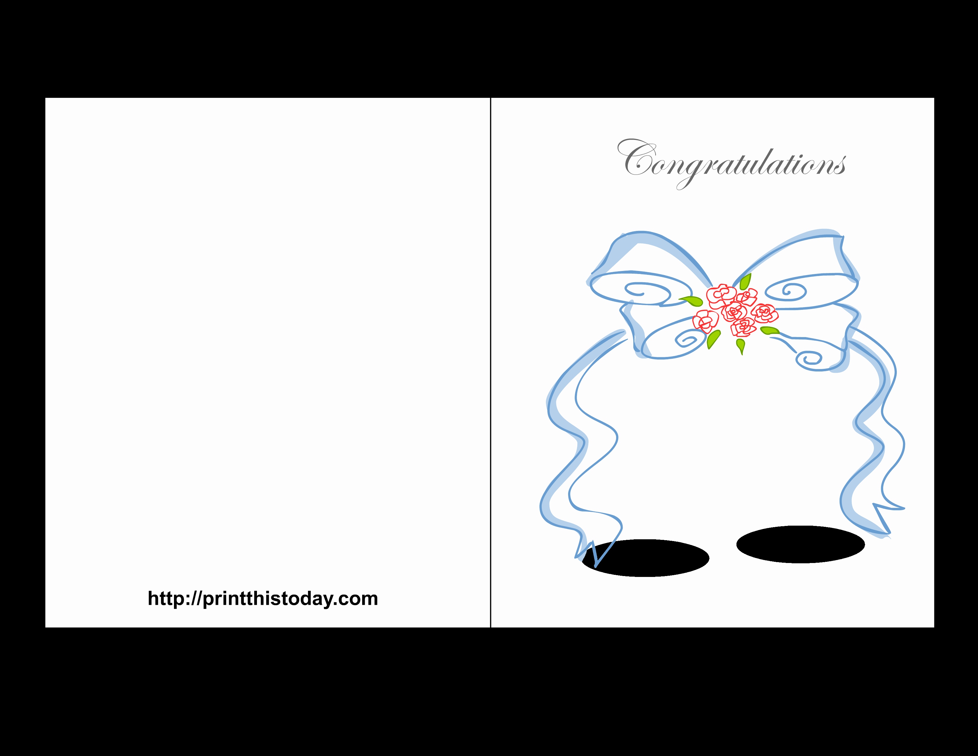 Customize 212+ Congratulations Card templates online   Canva