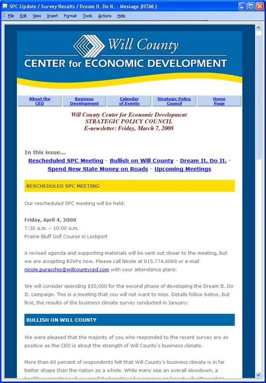 Best Email Newsletter? 10 Email Newsletter Examples You've Got to See!