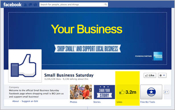 Facebook Business Page Design | beneficialholdings.info