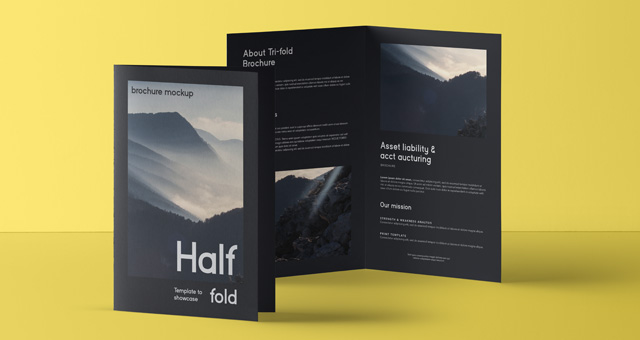 Half Fold Brochure Expinmberproco Brochure Half Fold   Rocket Dev