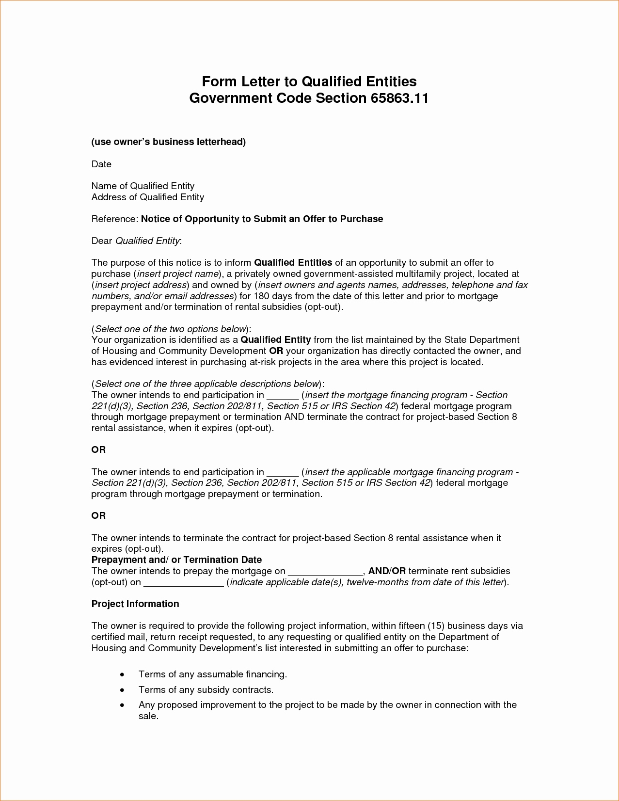 Independent Contractor Agreement Letter Sample New Termination 