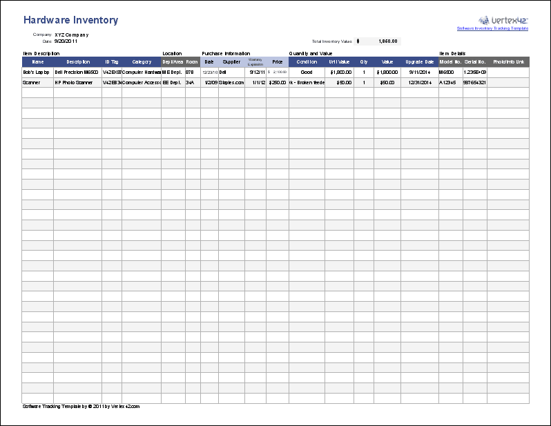 small business spreadsheet for income and expenses inventory 