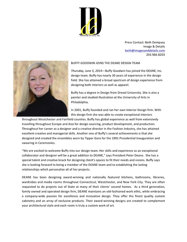 New Employee Press Release   Julia Mercorella