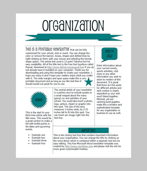 microsoft free templates handout template 15 free microsoft word 