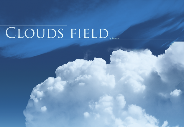 Clouds Brushes ~ Brushes ~ Creative Market