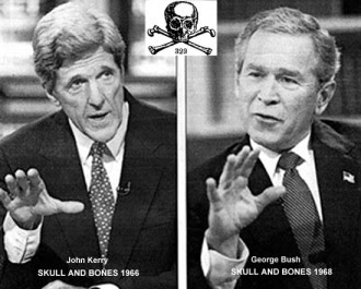 The Skull and Bones No Cancer Foundation research archive N°8 The Skull and Bones No Cancer Foundation research archive N°8
