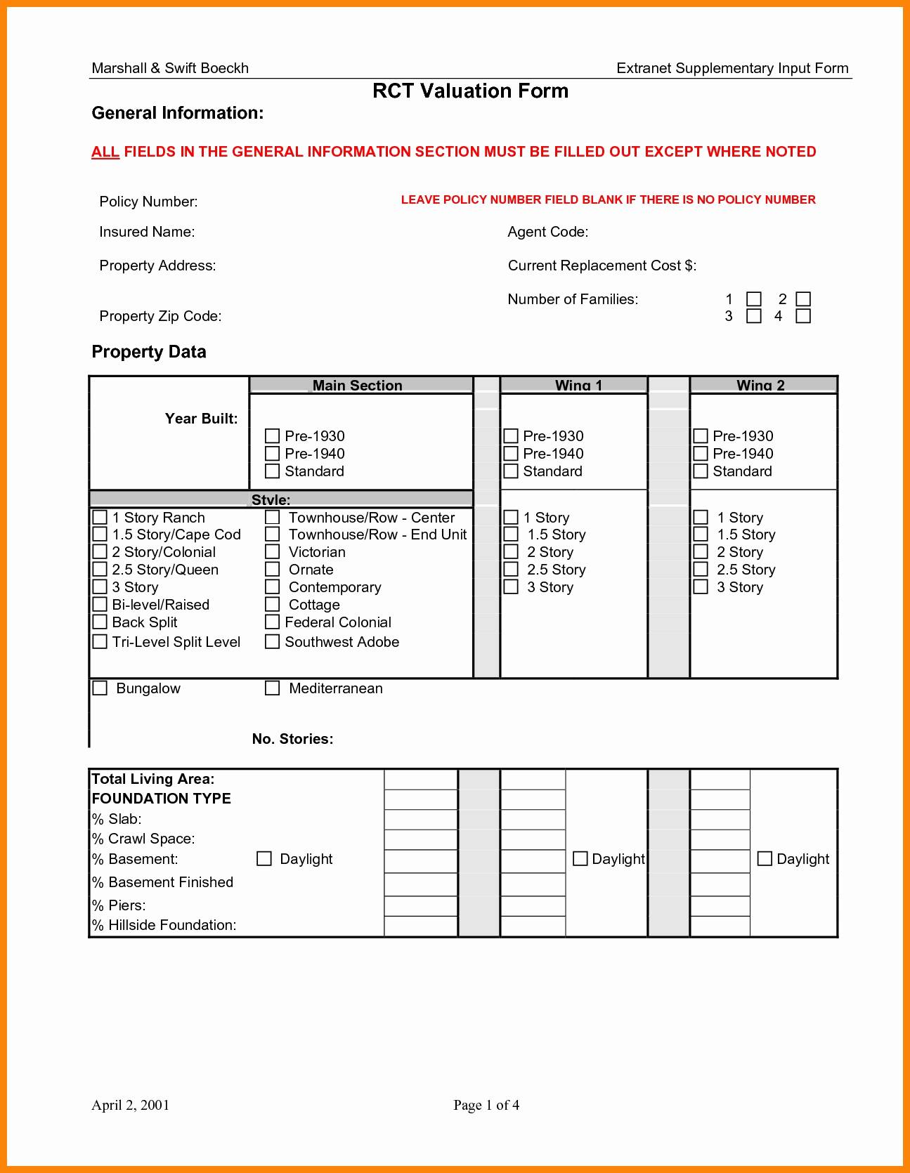 Roofing Proposal Template Free | one piece