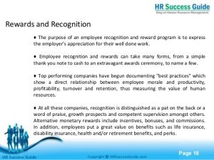 employee recognition program template   Roho.4senses.co