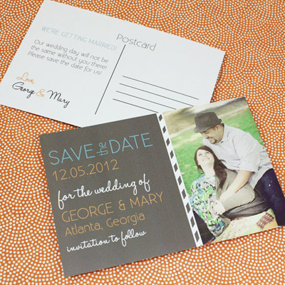 Here Is a List of 10 Beautiful and Free Save the Date Templates 