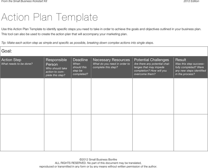 Simple Disaster Recovery Plan Template disaster recovery plan 