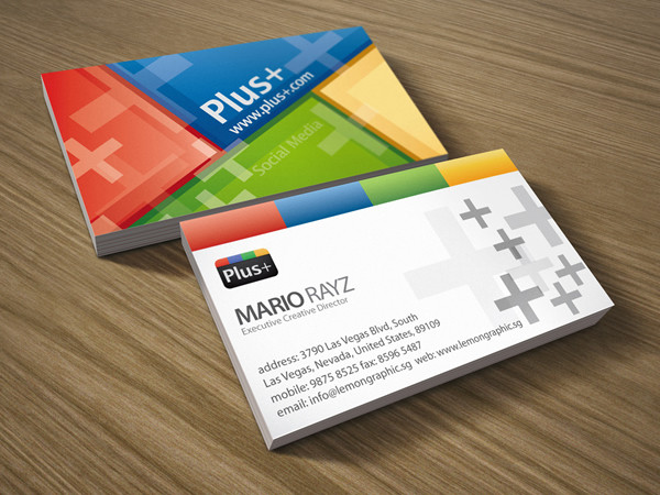 business card media 13 example of social media business card free 