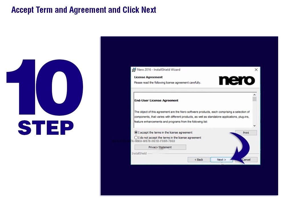 Nero Crack + patent activation Code + Nero 2016 Platinum Free Download