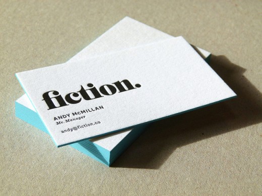 Why are Thick, Premium, Luxe Business Cards Becoming More Popular?