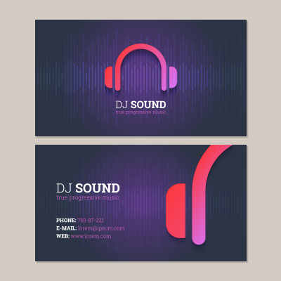 double sided business cards business card download   cnst.us