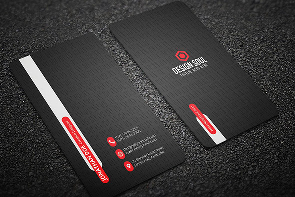 automotive business cards 20 cool automotive business cards psds 