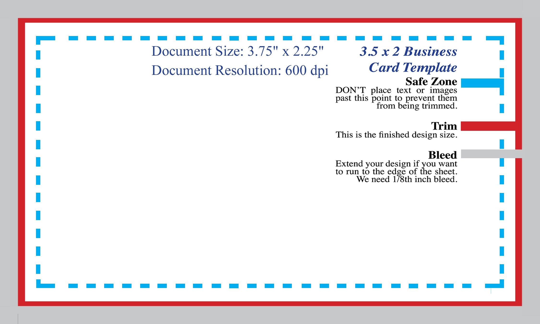Blank Business Card Template Blank Business Card Template Psd 