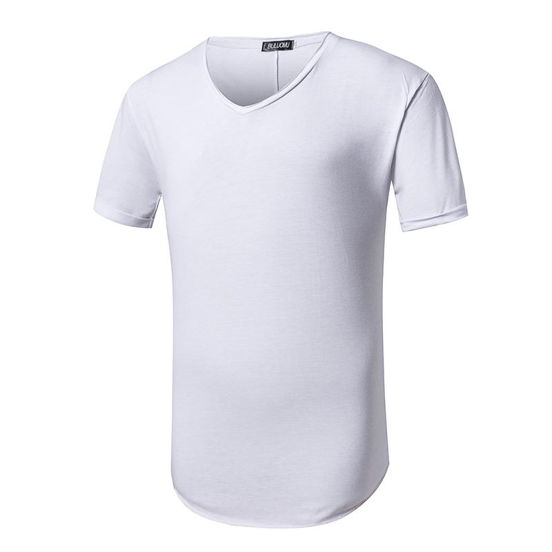 White T Shirt by alymunibari on DeviantArt
