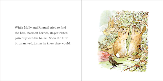 Children's Book Templates Now at BookDesignTemplates.com