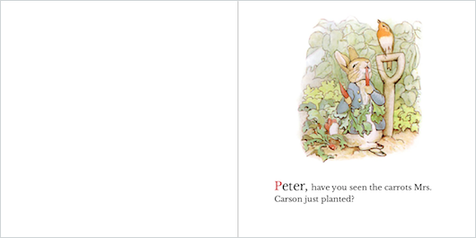 children s story book template   Mini.mfagency.co