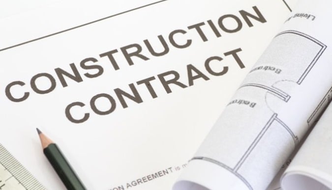 Construction Contract Documents   ppt video online download