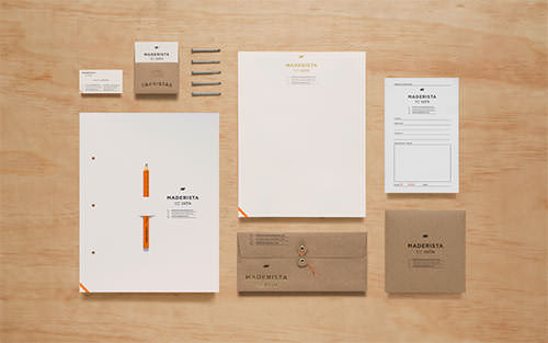 151 best Amazing Corporate Identity Package! images on Pinterest 