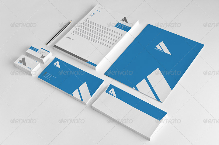 13+ Corporate Identity Package Designs to Download | Free 
