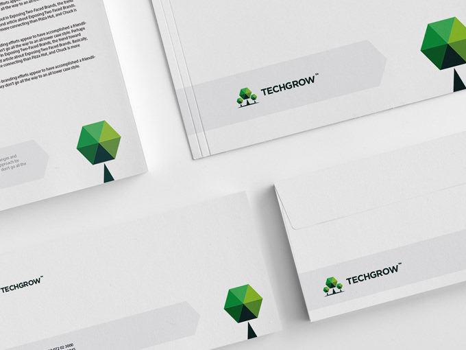 Corporate Identity Business Package | Draward   Professional Logo 