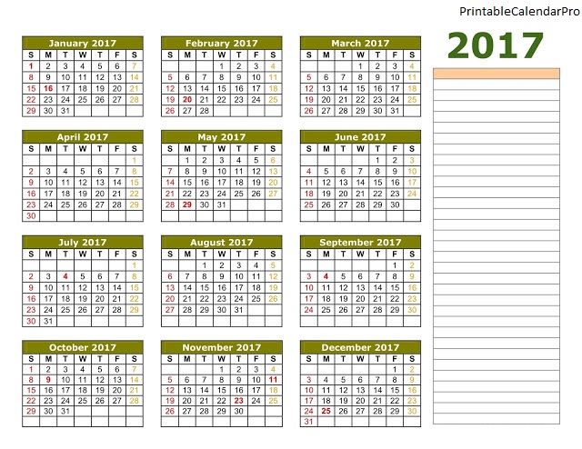 employee attendance calendar template attendance printable 