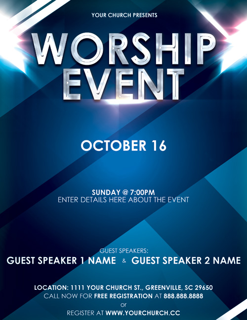 free event flyer templates free event flyers passionativeco free 
