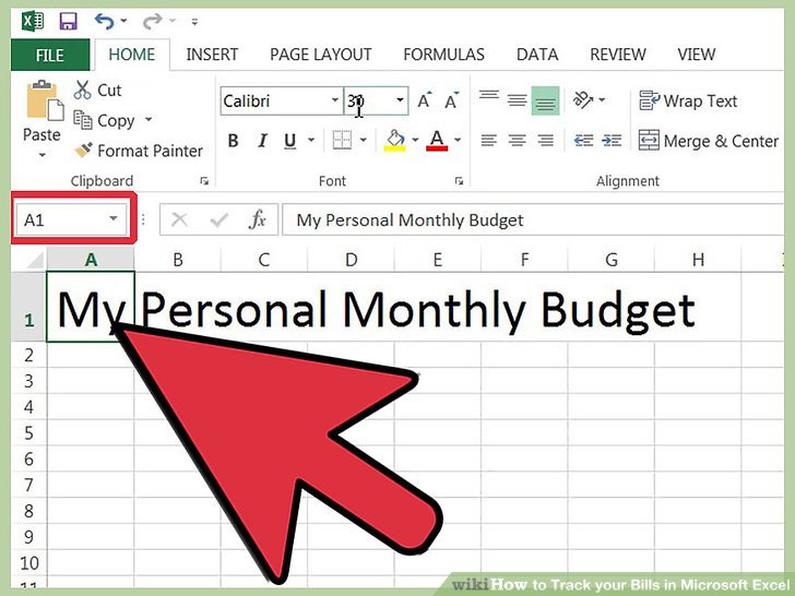 Medical Expense Tracking | Medical Benefit Worksheet