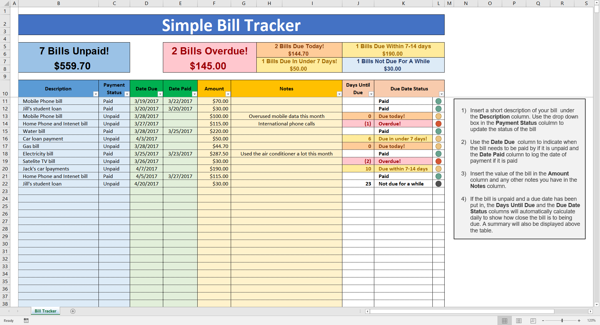 Excel Spreadsheet For Bills As Wedding Budget Spreadsheet Google 