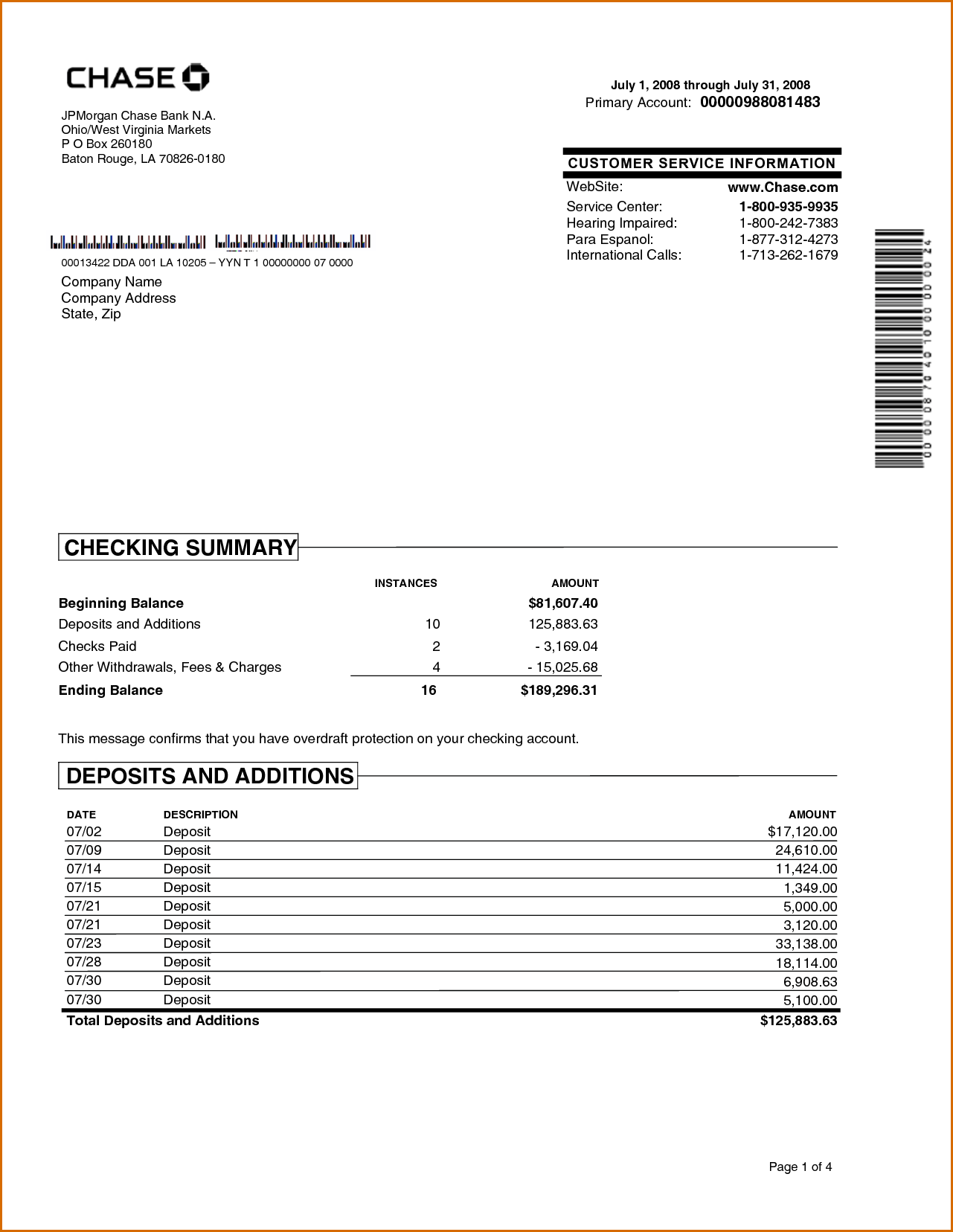 Free Check Printing Template Maxresdefault 11 Excel | 4gwifi.me