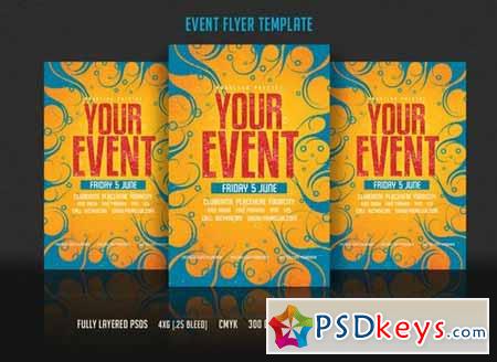 free event poster templates powerpoint create event flyers online 