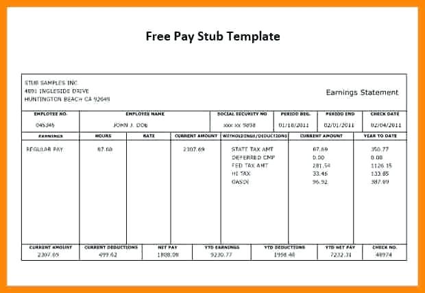 Payroll Excel Sheet Free Download And Free Payroll Checks 
