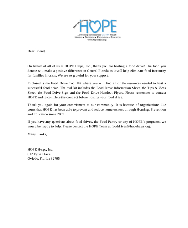 Writing Donation Thank You Letters Want To Automatically Donation 