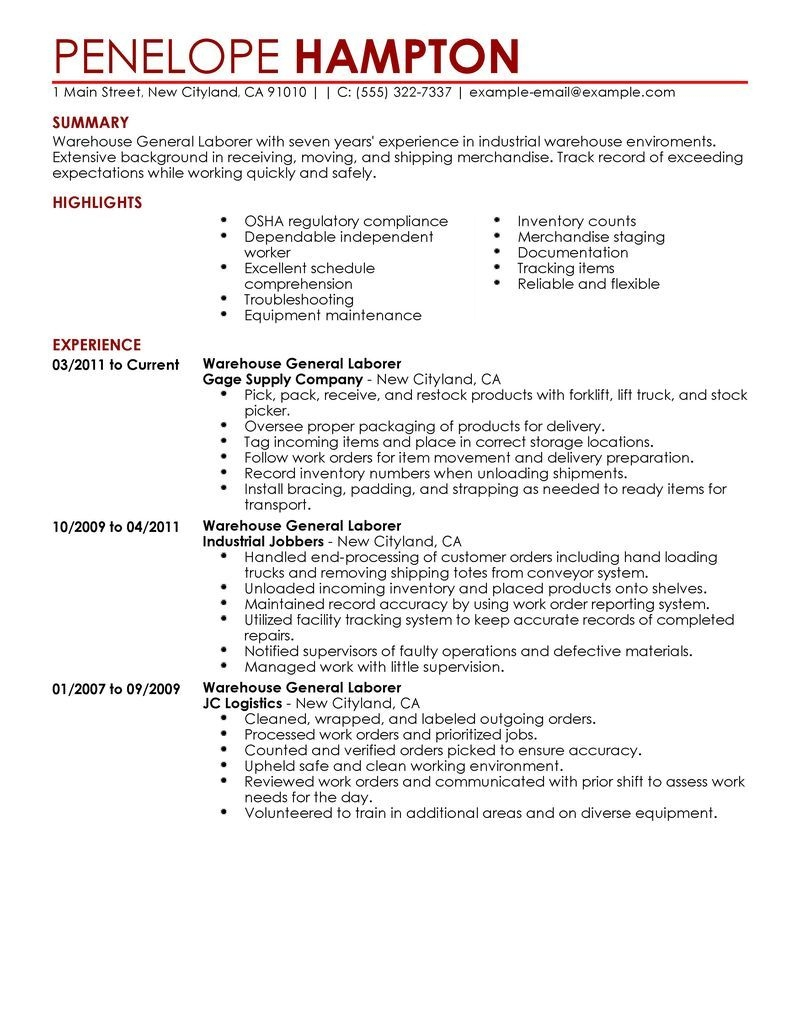 Generic Resume Template The Free Website Templates General Resume 