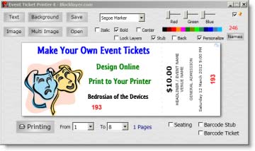 create event tickets online free   Into.anysearch.co