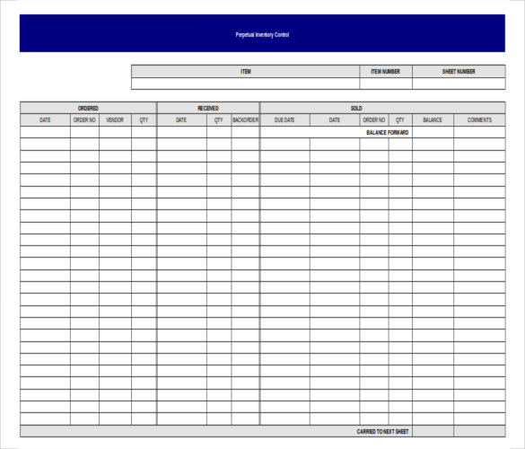 Inventory Management In Excel Free Download Luxury tool Inventory 