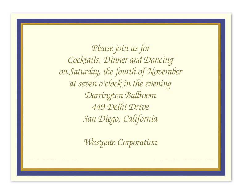 Sample Invitation Wording For Lunch Wording For Lunch Invitation 
