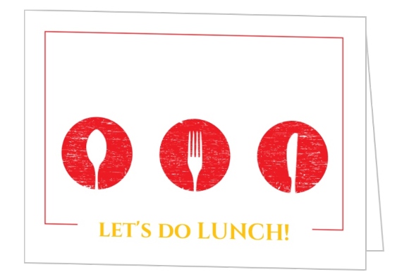 lunch invitation templates   Maggi.locustdesign.co