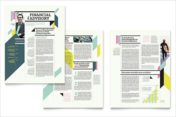 29+ Microsoft Newsletter Templates   DOC, PDF, PSD, AI | Free 