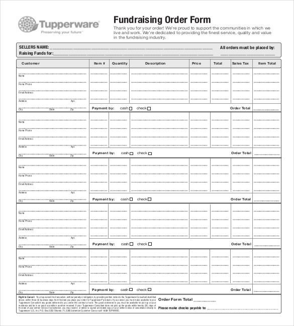 order sheet template excel   Mini.mfagency.co