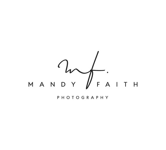 Photography Logo Design photo camera butterfly ladybug Eps file 