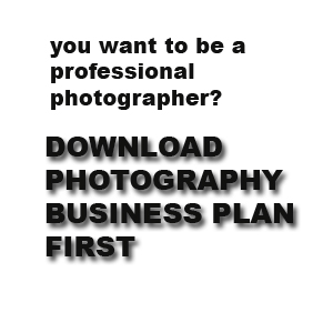 Photography Business Plan Template – 11+ Free Word, Excel, PDF 