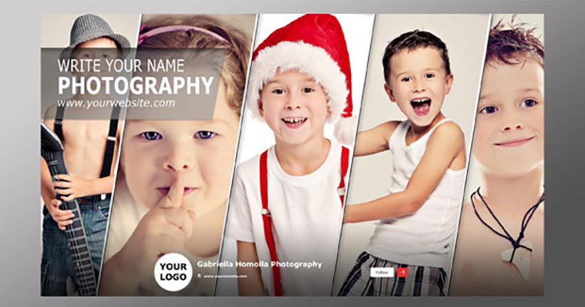 30 Best Photoshop Collage Templates