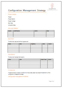 plan document template   Mini.mfagency.co