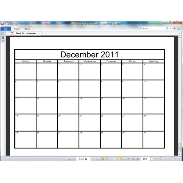 Calendar Publisher Template Microsoft Publisher Calendar Template 