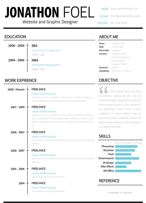 resume templates for pages mac   Maggi.locustdesign.co